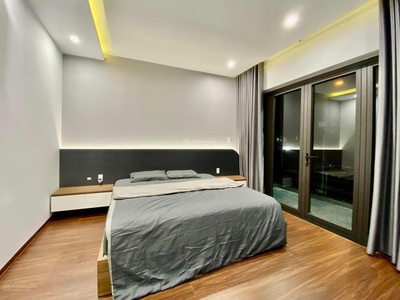 Bán Nhà Đẹp Kim Giang - Hoàng Mai , DT40m , Giá Hơn 8 Tỷ , 30m ra phố 1