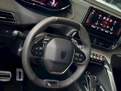 Peugeot 3008: Ưu Đãi Khủng Đột Phá Thiết Kế - Rinh Xe Ngay 6