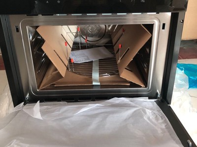 Lò Vi Sóng Kết Hợp Nướng Kaff KF-OMS44L - Chính Hãng Tại TP.HCM 2