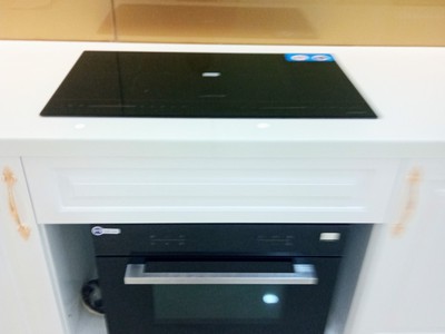 Lò Vi Sóng Kết Hợp Nướng Kaff KF-OMS44L - Chính Hãng Tại TP.HCM 3