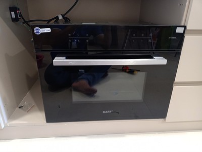 Lò Vi Sóng Kết Hợp Nướng Kaff KF-OMS44L - Chính Hãng Tại TP.HCM 6