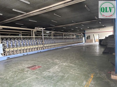 Cho thuê nhà xưởng trong kcn sóng thần 14.000m2 Dĩ An Bình Dương. 4