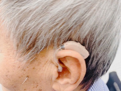 Trợ thính Tâm An Thái Bình - Nghe ro hơn, sống vui hơn 4