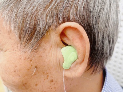 Trợ thính Tâm An Thái Bình - Nghe ro hơn, sống vui hơn 7