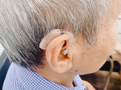 Trợ thính Tâm An Thái Bình - Nghe ro hơn, sống vui hơn 5