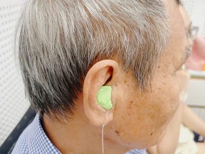 Trợ thính Tâm An Thái Bình - Nghe ro hơn, sống vui hơn 6