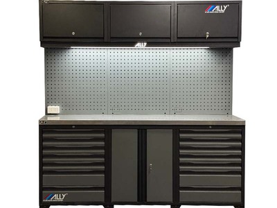 Hệ  Tủ Dụng Cụ Ally QT-MSS03 1