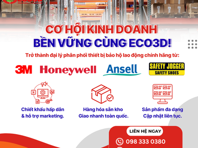 Bạn đang tìm kiếm ngành hàng bền vững   nhu cầu ổn định quanh năm 0