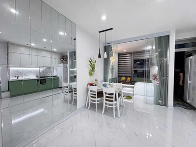 Căn hộ chung cư cao cấp Hồ Gươm Plaza, 102 Trần Phú, Hà Đông 1