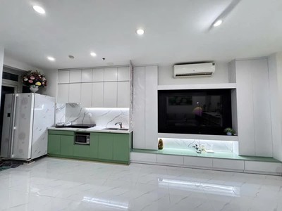 Căn hộ chung cư cao cấp Hồ Gươm Plaza, 102 Trần Phú, Hà Đông 2