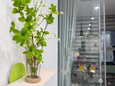 Căn hộ chung cư cao cấp Hồ Gươm Plaza, 102 Trần Phú, Hà Đông 3