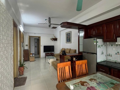  Bán căn hộ tầng 10-tòa HH01B tại Thanh Hà-Mường Thanh 1