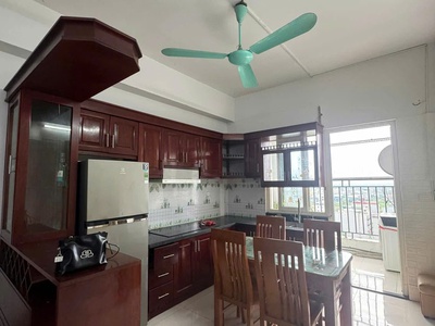  Bán căn hộ tầng 10-tòa HH01B tại Thanh Hà-Mường Thanh 3