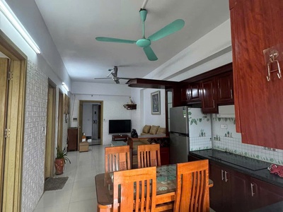  Bán căn hộ tầng 10-tòa HH01B tại Thanh Hà-Mường Thanh 5