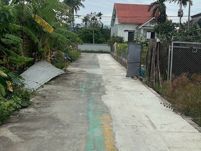 Bán Lô Đất 80m2 Đẹp Tại Thôn Hầu, Lâm Động, Thuỷ Nguyên 3