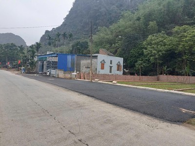  Chốt Ngay Lô Đất Mặt Phố QL21   GIÁ CHỈ 920 TRIỆU   0