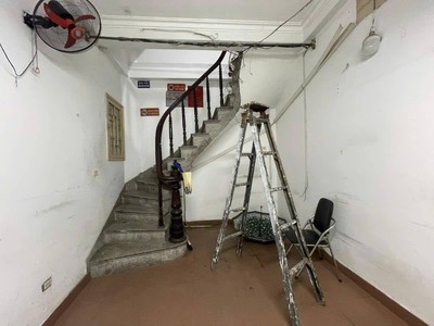 Bán nhà 25 Nguyễn Công Trứ, Hai Bà Trưng, Hà Nội 0