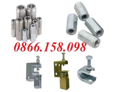 Công dụng của cùm treo xà gồ trong thi công và lắp đặt công trình 3