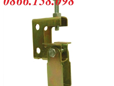 Công dụng của cùm treo xà gồ trong thi công và lắp đặt công trình 5