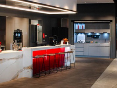 Phụ kiện Hafele - lựa chọn ưu tiên của các kiến trúc sư và nhà thiết kế trên toàn cầu 0