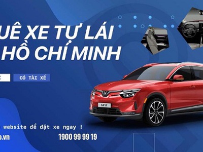 Sigo - chuyên dịch vụ cho thuê xe tự lái TpHCM tiết kiệm chi phí 0