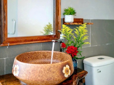  Bán Villa Hội An siêu đẹp - Dòng Tiền 100tr/tháng - Mặt tiền đường Mẹ Thứ  3