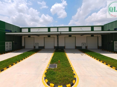 Cho thuê nhà xưởng   KCN HỐ NAI, TRẢNG BOM, ĐN   168.000m 2