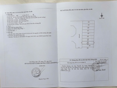  Cơ Hội Vàng Đón Sóng Hạ Tầng Bảo Lộc   Đầu Tư Sinh Lời Dài Hạn 0