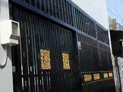 Cho thuê nhà nguyên căn ở Tân Xuân, Hóc Môn. 0