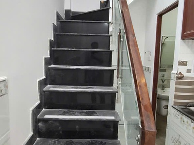 Cho thuê nhà nguyên căn ở Tân Xuân, Hóc Môn. 9