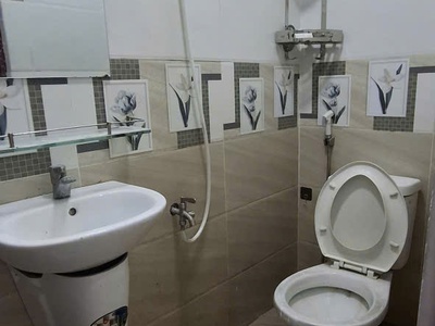 Cho thuê nhà nguyên căn ở Tân Xuân, Hóc Môn. 11