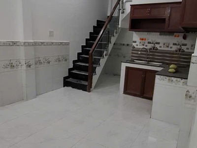 Cho thuê nhà nguyên căn ở Tân Xuân, Hóc Môn. 12