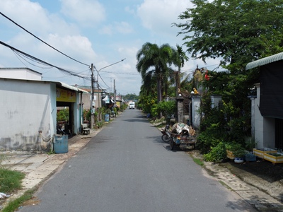 Bán Đất Mt Nhựa 289   Gần Kcn Vsip 2, Dân Cư Đông, Tiện Kinh Doanh Mọi Ngành Nghề 2