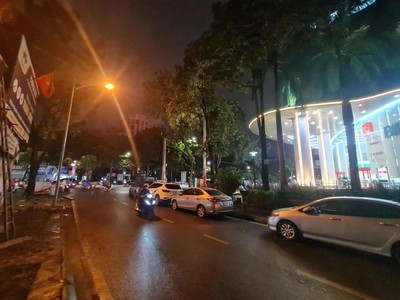 Cho thuê phòng vị trí đắc địa mặt đường HOÀNG QUỐC VIỆT 3