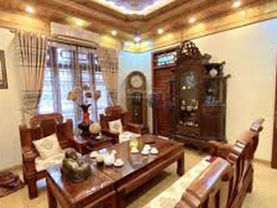 Bán nhà  liền kề mặt ngõ đường cầu giấy 105m , mặt tiền 6,6m giá 31,8 tỷ 1