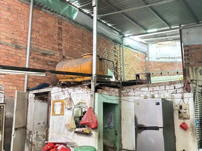 Nhà nát shr hxh 200m2   trần bá giao gò vấp 15 s 1