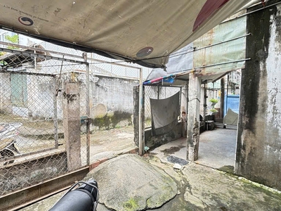 Nhà nát shr hxh 200m2   trần bá giao gò vấp 15 s 2