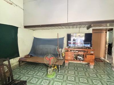 Nhà nát shr hxh 200m2   trần bá giao gò vấp 15 s 3