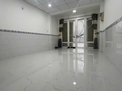 Giảm 810  nhà lô góc shr 2 tầng hxt 38m2   điện biên phủ bình thạnh ss 0