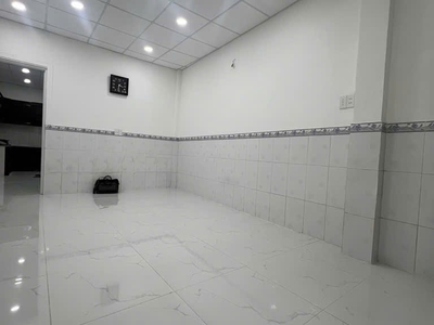 Giảm 810  nhà lô góc shr 2 tầng hxt 38m2   điện biên phủ bình thạnh ss 1