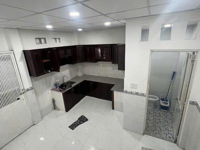 Giảm 810  nhà lô góc shr 2 tầng hxt 38m2   điện biên phủ bình thạnh ss 3