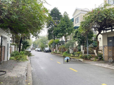 Bán liền kề starlake tây hồ tây - 120m 4 tầng - hai mặt phố - full nội thất ở ngay 3