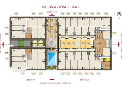 33 triệu/m cơ hội khó tìm trong thời điểm này 1