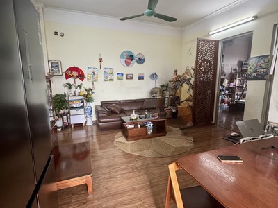 Chung cư thịnh liệt lô góc - sổ đỏ chuẩn- khu vực đang phát triển giá trị tăng từng tháng. 1