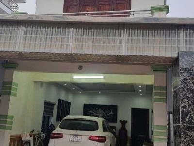 Đất vàng - nhà đẹp  ngay đầu phố giáp hải và cầu thanh trì, 1