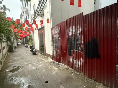 Bán 42.3m2 đất tư đình - ngõ ô tô vào đất, thông, cách đường lớn 10m - giá hấp dẫn 1