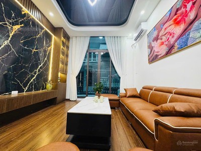 Hiếm - nhà đẹp trường chinh - ngõ vip - 5 tầng - trước nhà thoáng - tiện ích vô vàn 1