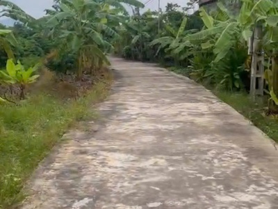 Tỉnh lộ nam dương 289 , e có lô đất nằm vị trí gọi là đẹp nhất khu vực 1