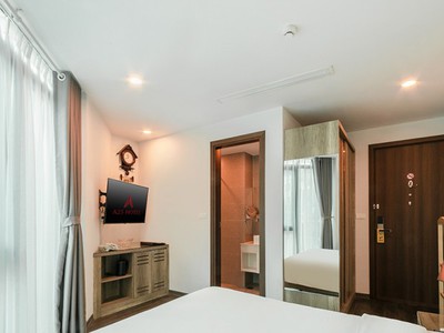 Siêu phẩm mặt phố hai bà trưng - khách sạn 17 phòng - dòng tiền hấp dẫn - rẻ nhất khu vực. 1