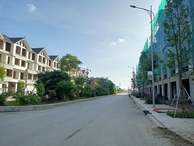  đất dịch vụ di trạch   gần hinode, ga nhổn, vđ 3.5 2